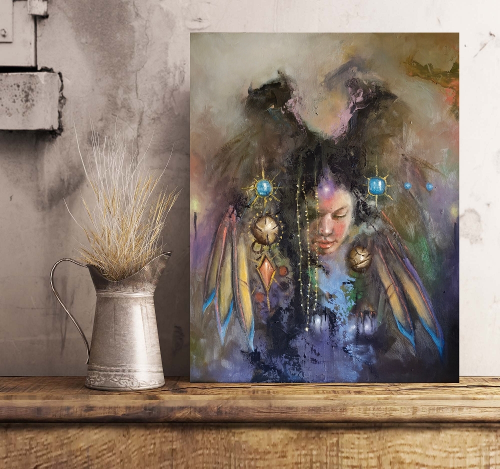 The Angel