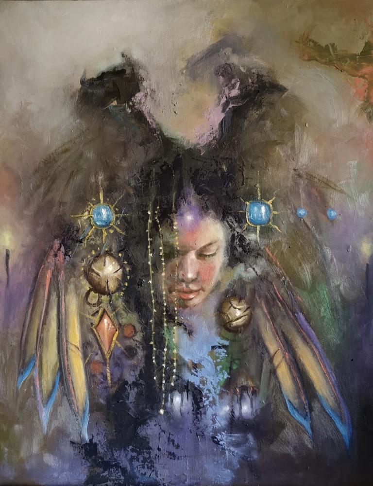 The Angel