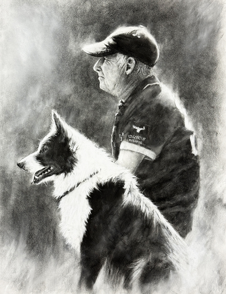 Dog Trials 1