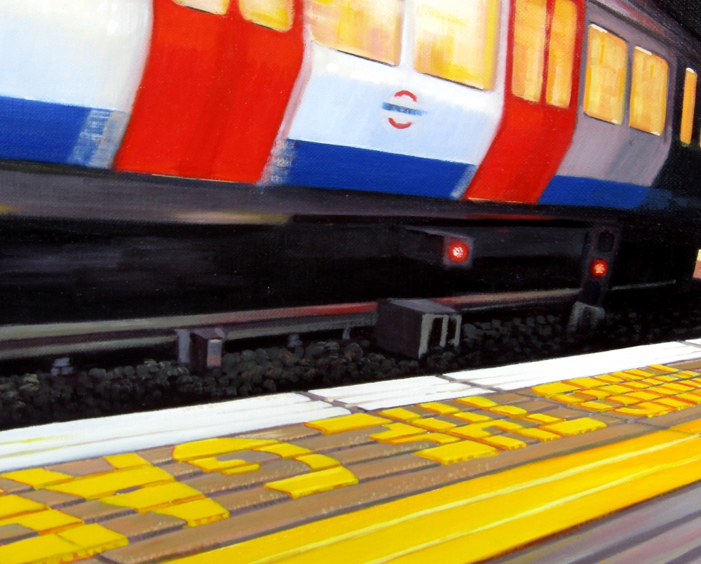 Baker Street 2