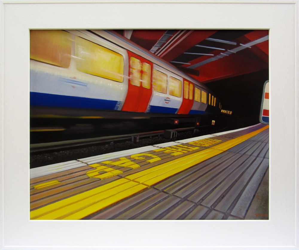 Baker Street 2