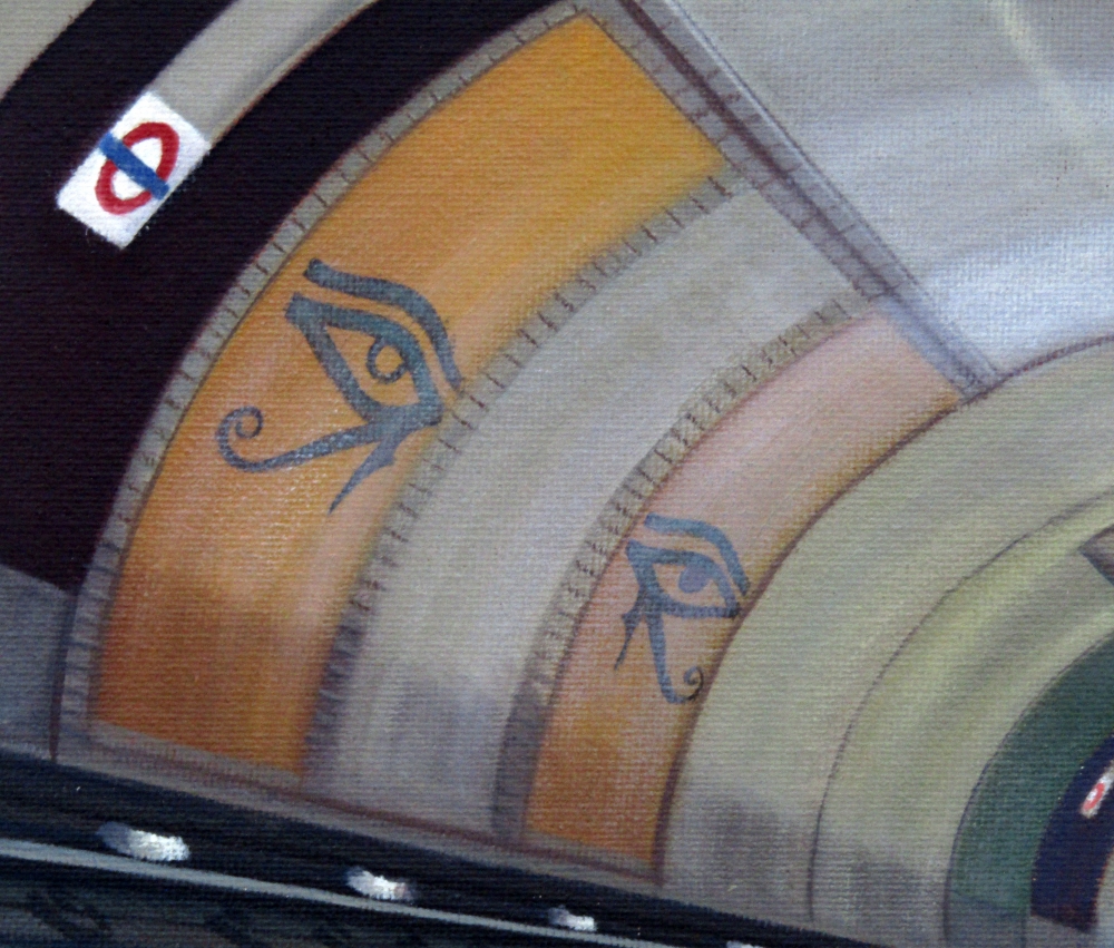Baker Street 4