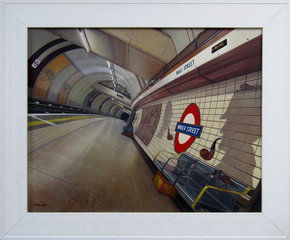 Baker Street 4