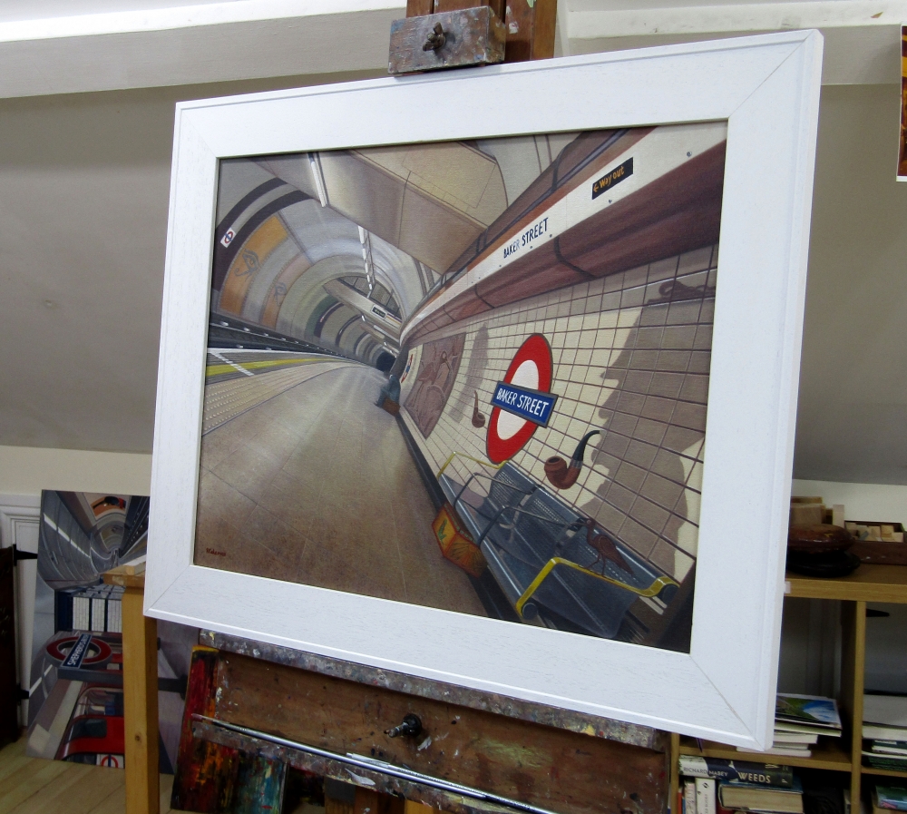 Baker Street 4