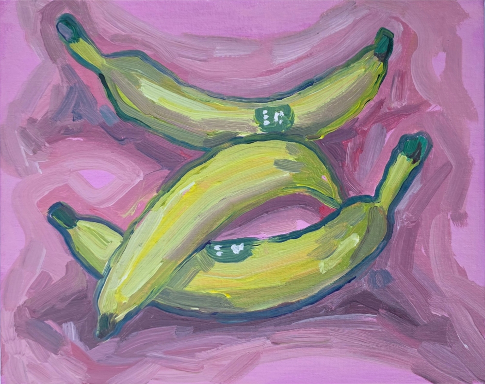 Bananas