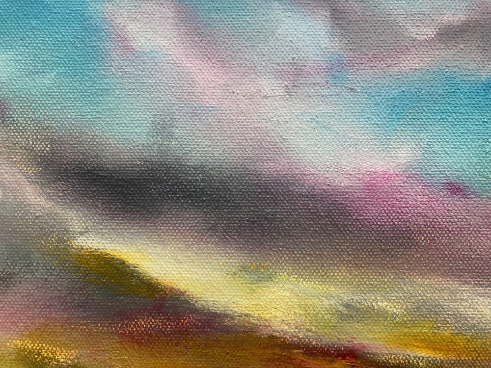 Beauty Lingered