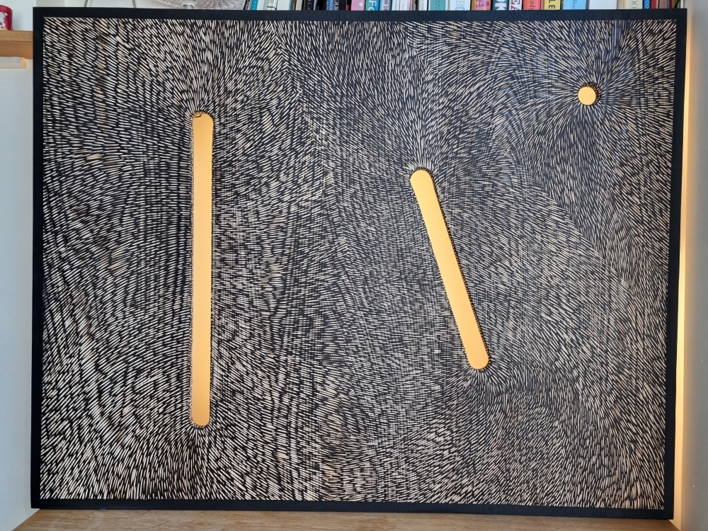 Magnetic Fields #1