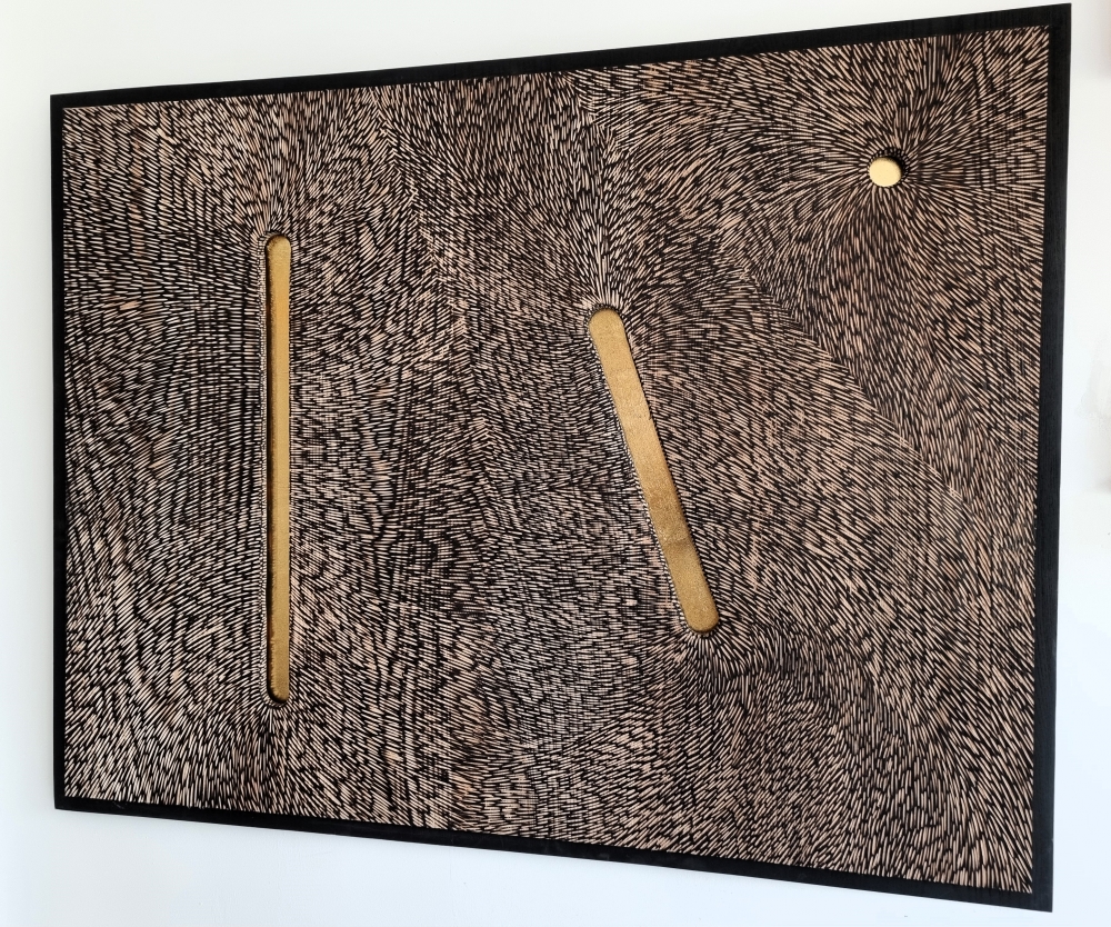 Magnetic Fields #1