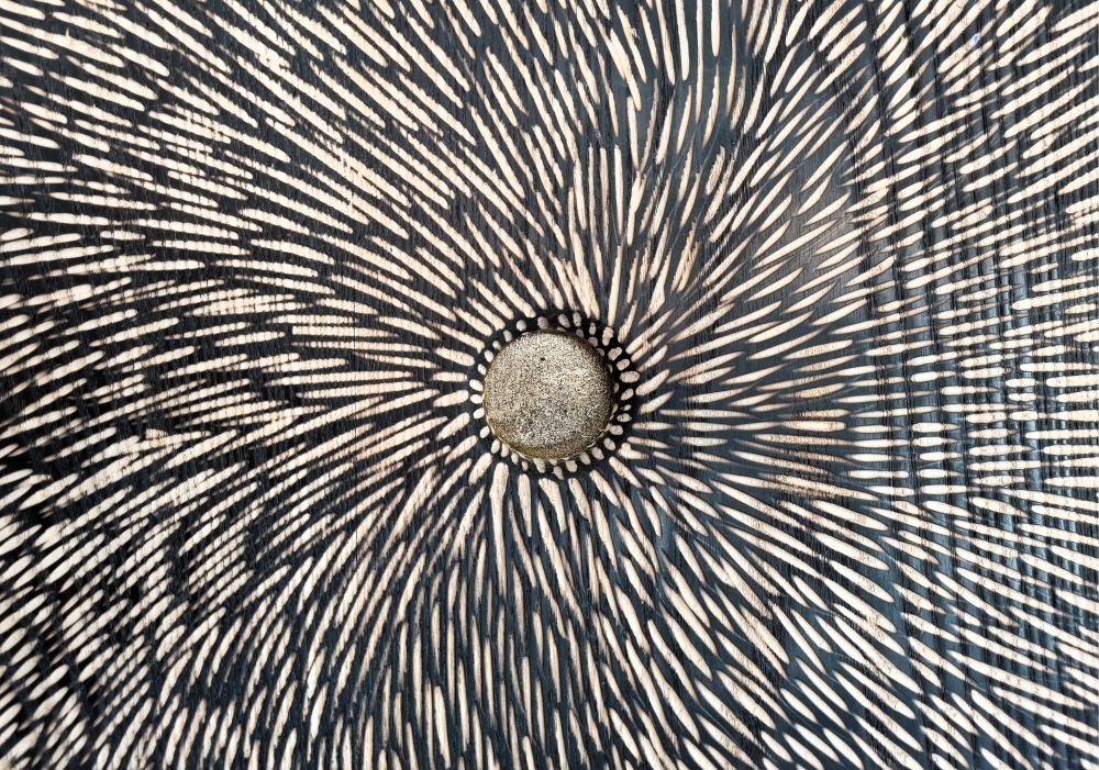 Magnetic Fields #1