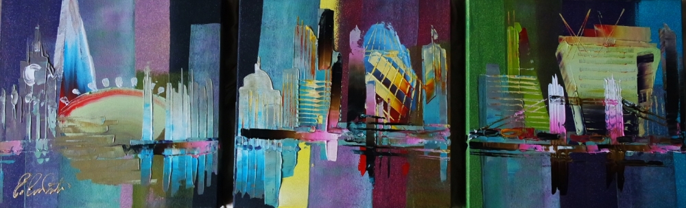 City of London Box Set 0225