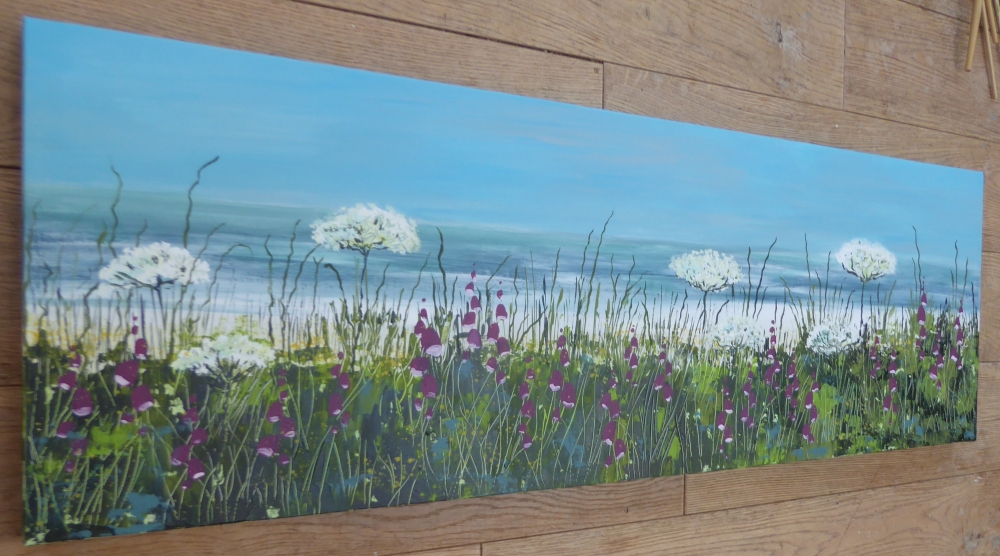 Cornish Coast Meadow