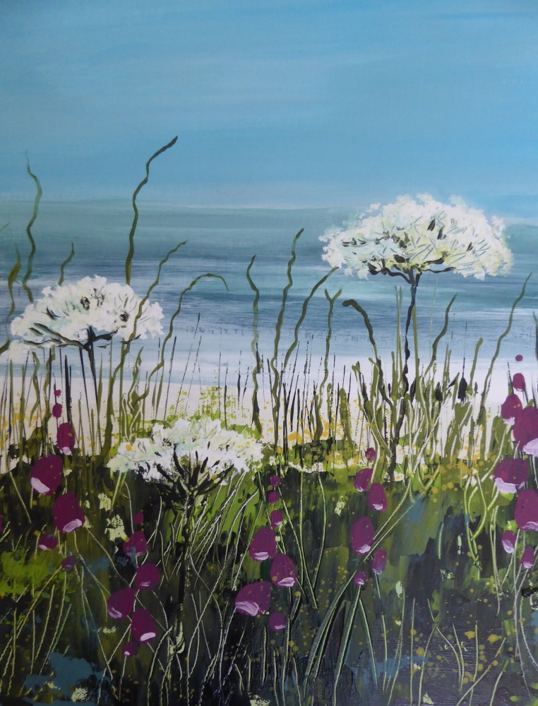 Cornish Coast Meadow