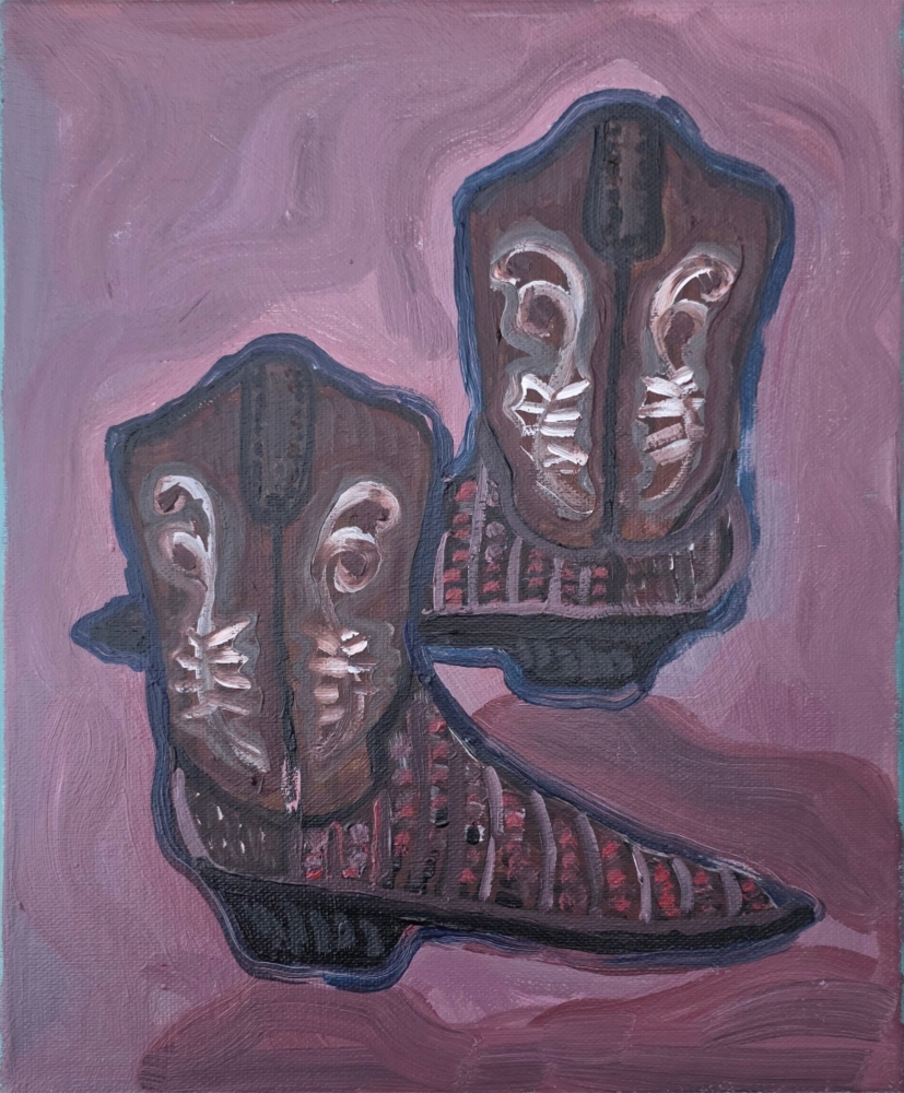 Cowboy Boots