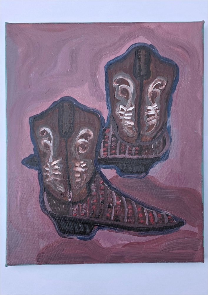 Cowboy Boots