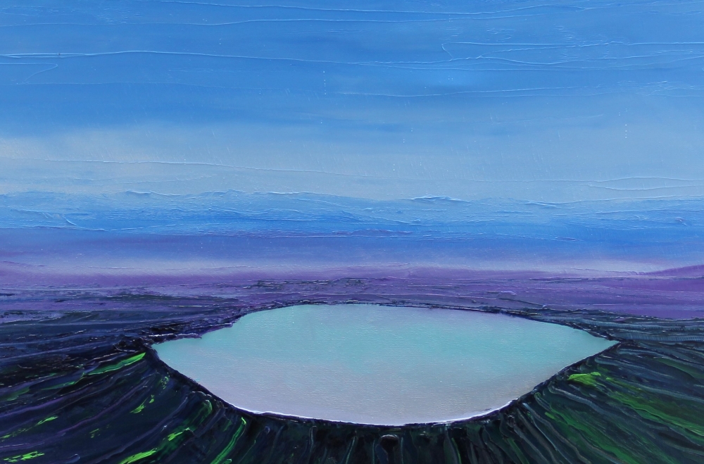 Crater Lake