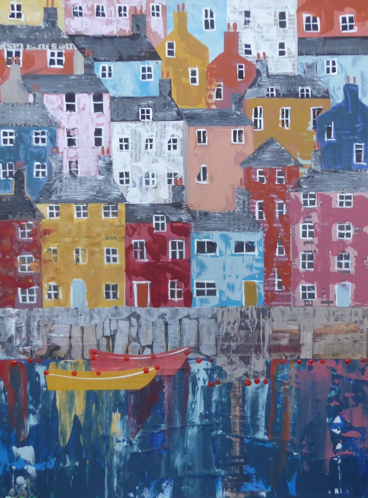 Dartmouth Colours