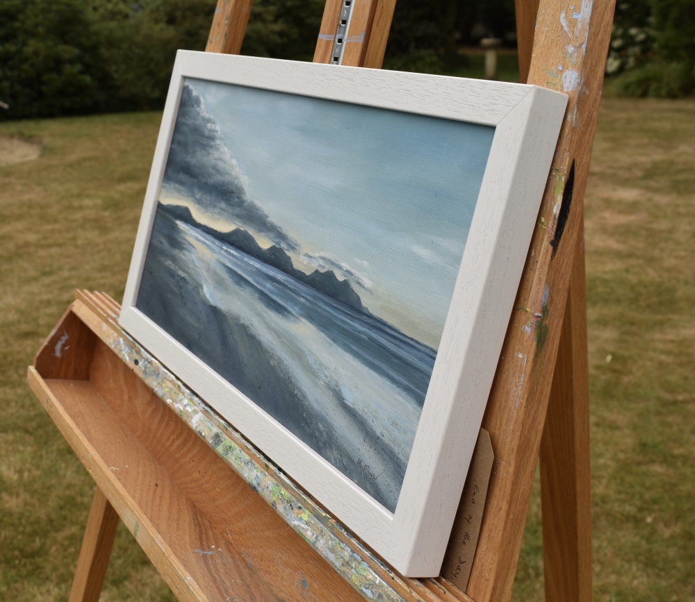 Dusk, Dinas Dinlle