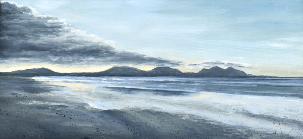 Dusk, Dinas Dinlle
