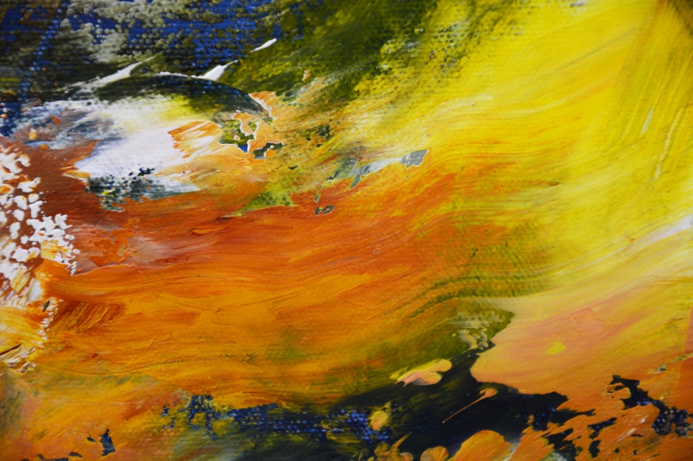Cave Diving