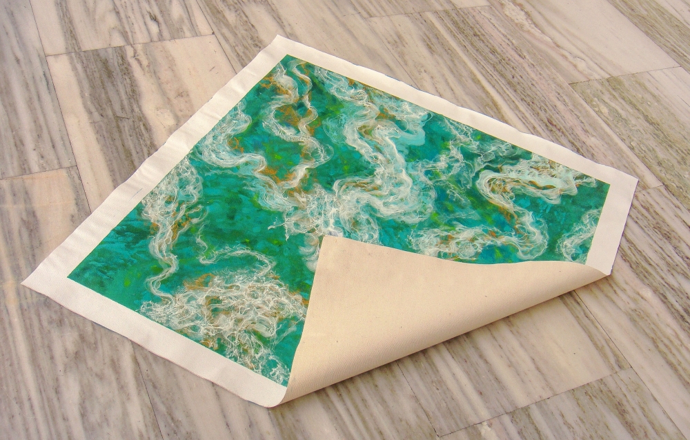 Emerald Ocean Energy