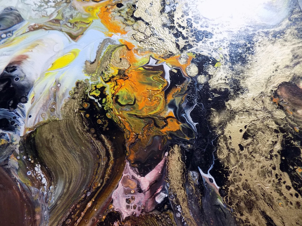 Alchemy of Light