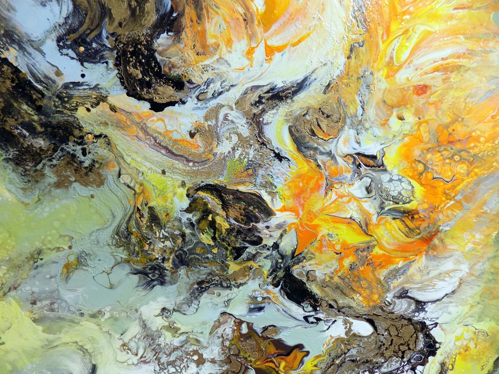 Alchemy of Light
