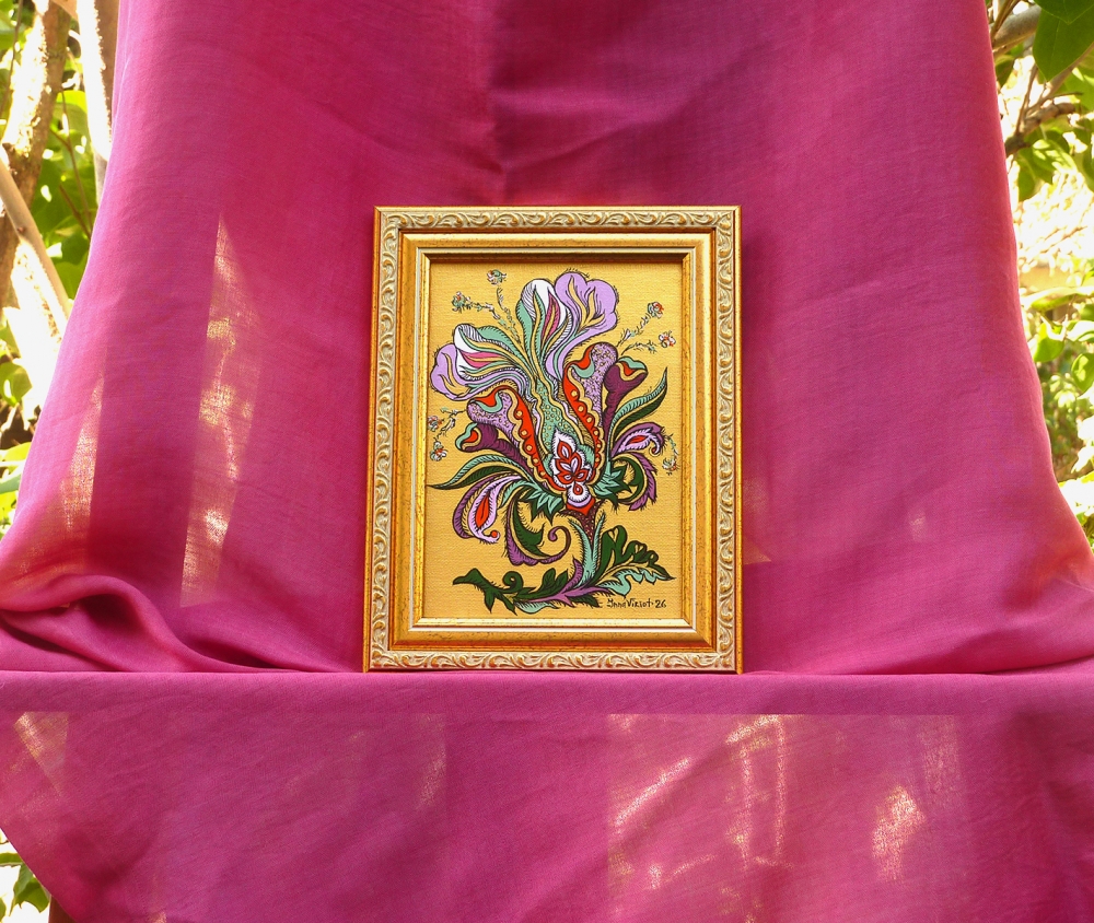 Enchanted Bloom