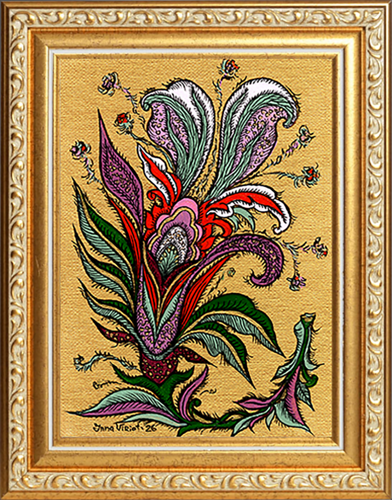 Wild Enchantment