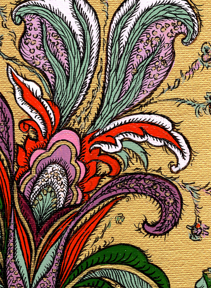 Wild Enchantment