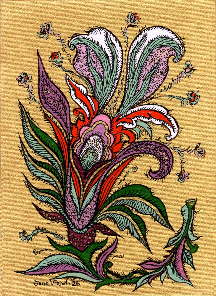 Wild Enchantment