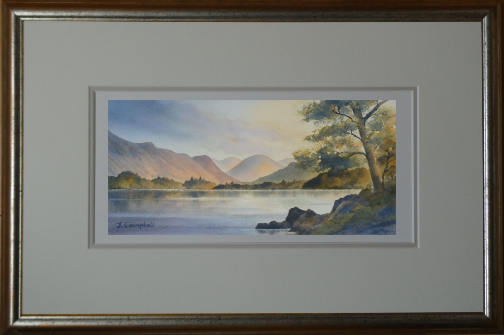 Ullswater