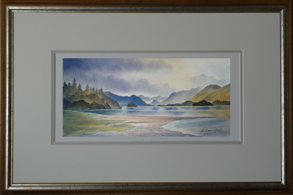 Derwentwater