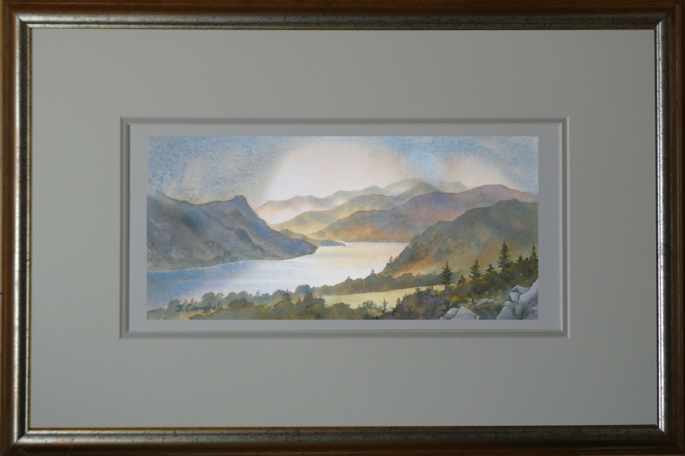 Ullswater