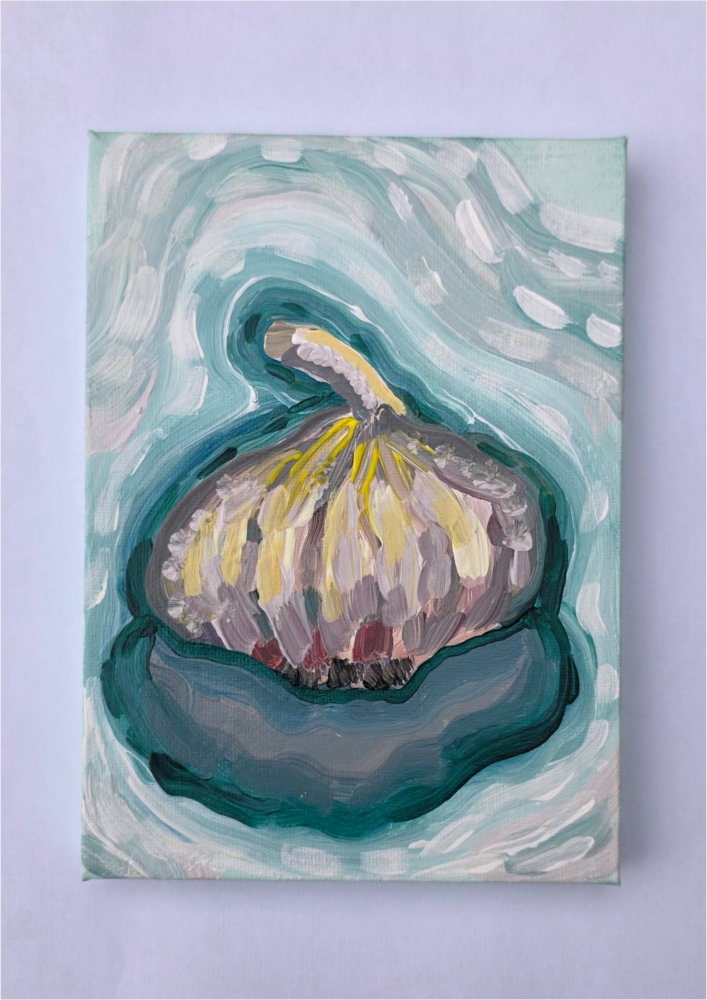 Garlic