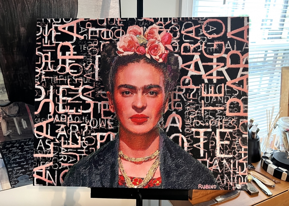 Frida Kahlo And Quotes