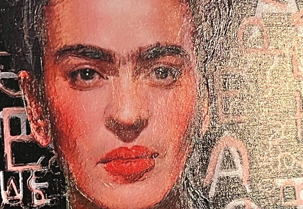 Frida Kahlo And Quotes