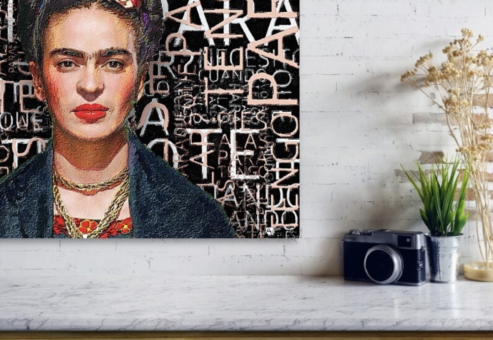 Frida Kahlo And Quotes
