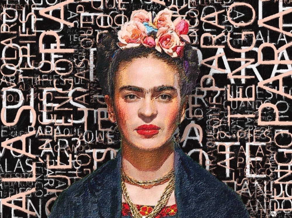 Frida Kahlo And Quotes