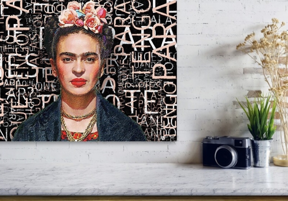 Frida Kahlo And Quotes