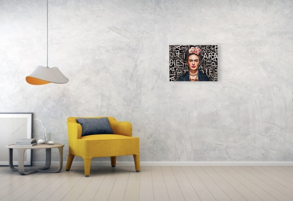 Frida Kahlo And Quotes