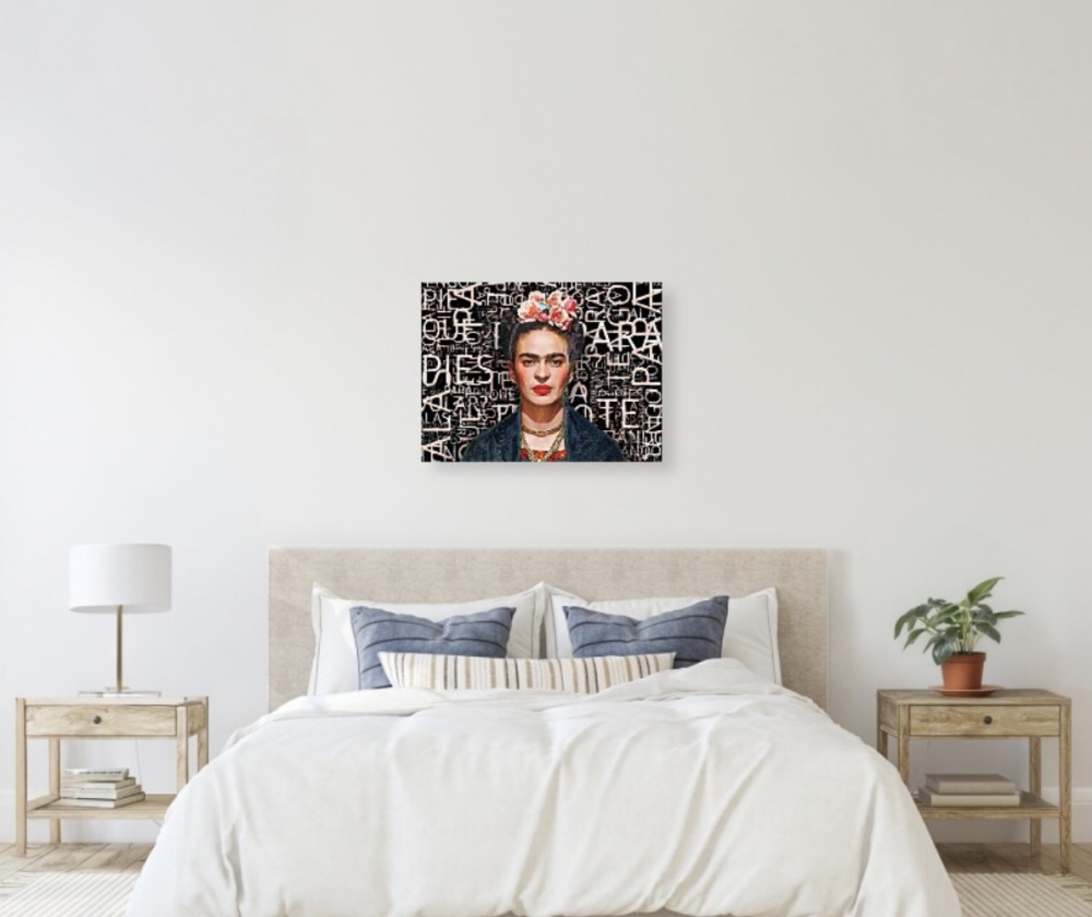 Frida Kahlo And Quotes
