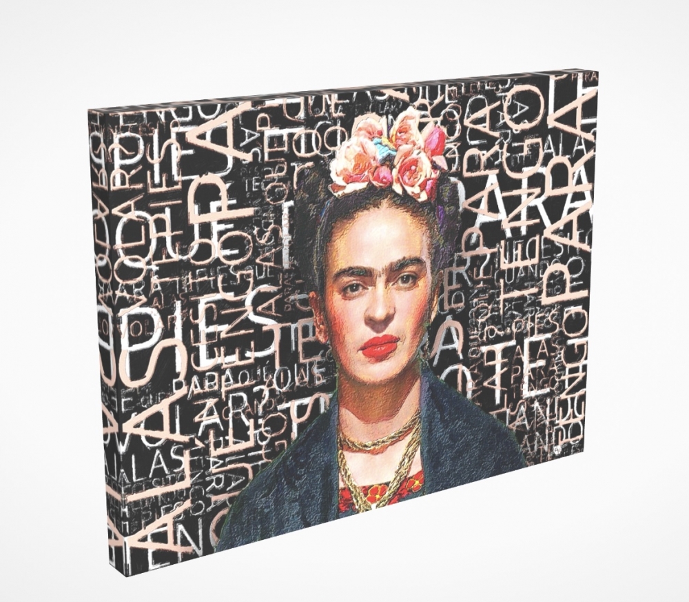Frida Kahlo And Quotes