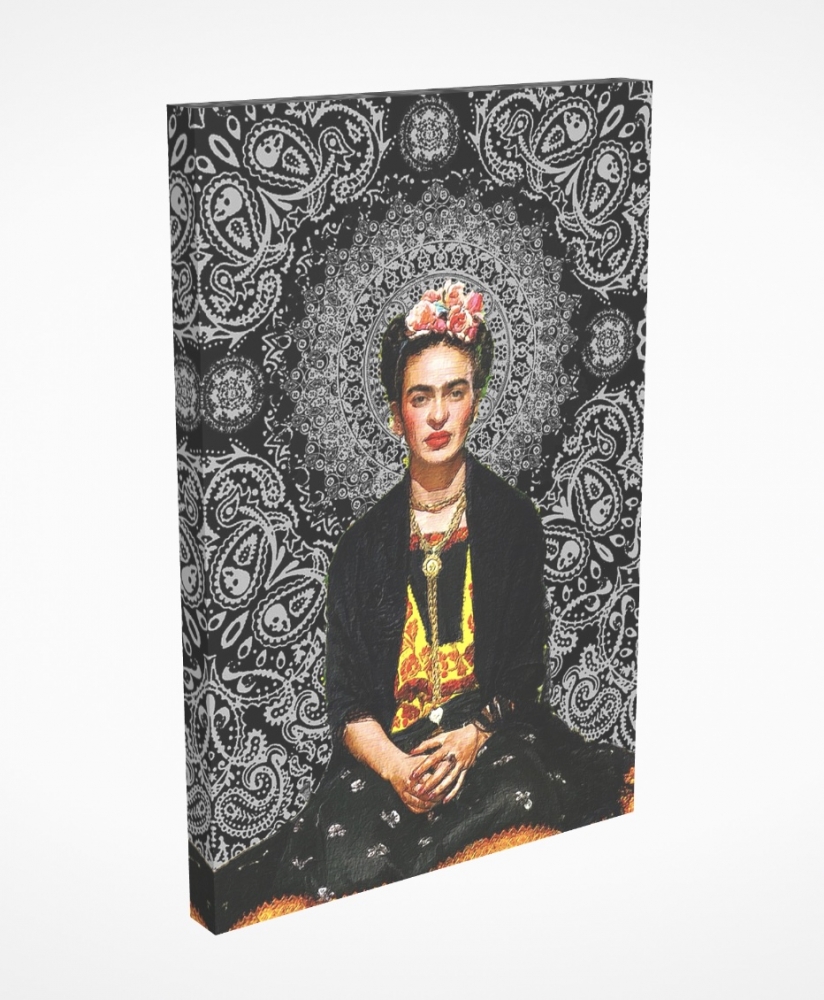 Frida Kahlo 4