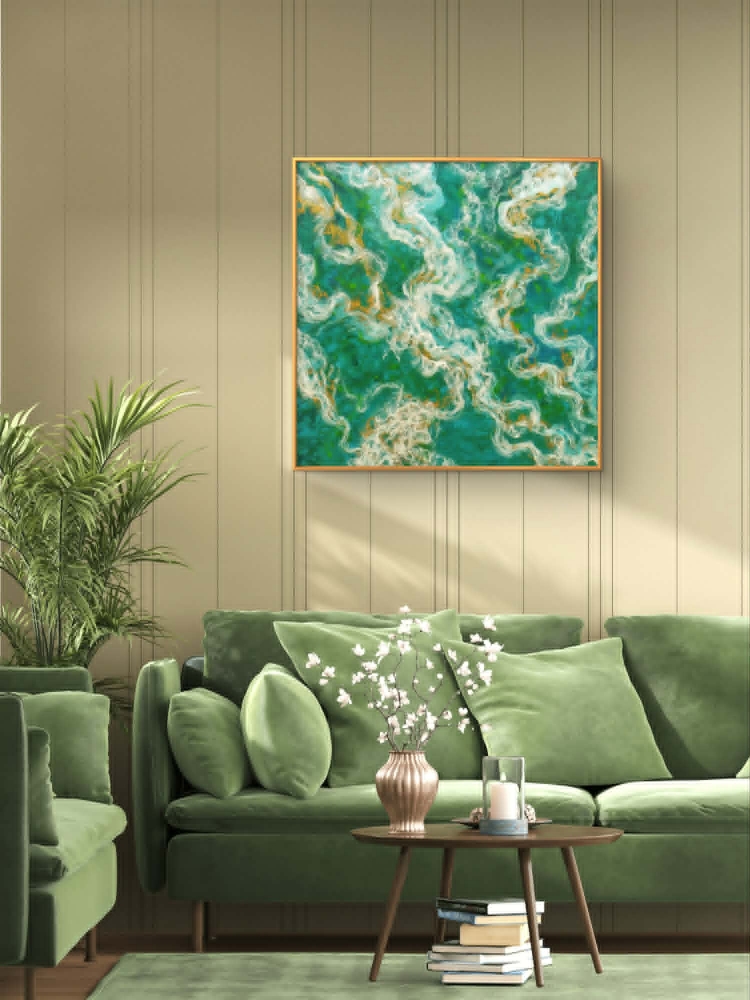 Emerald Ocean Energy