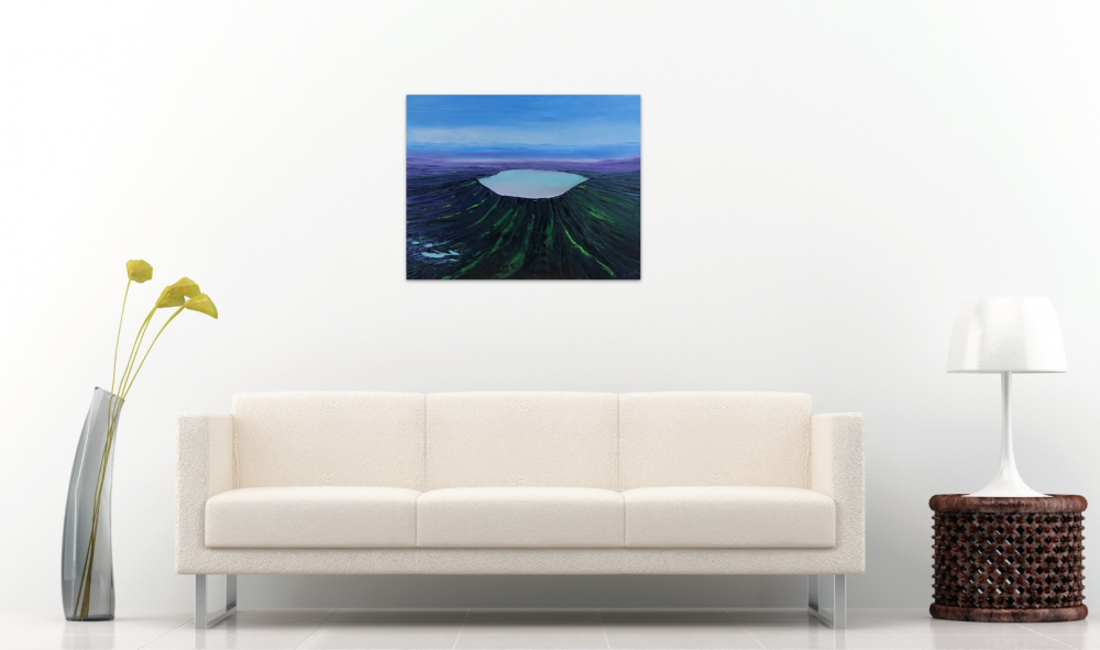 Crater Lake