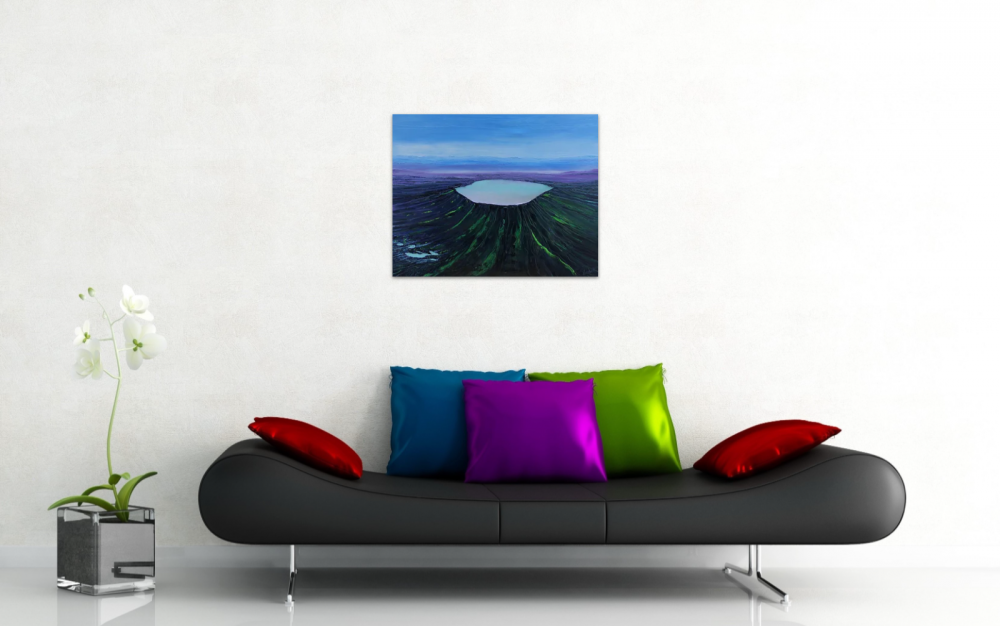 Crater Lake