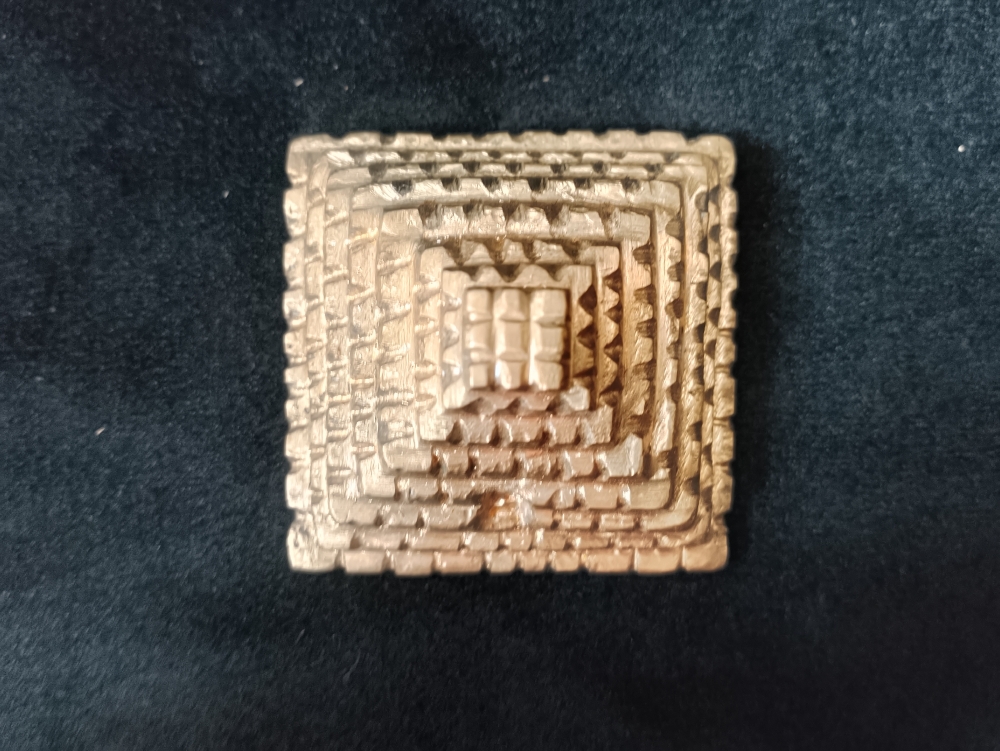 Pyramid