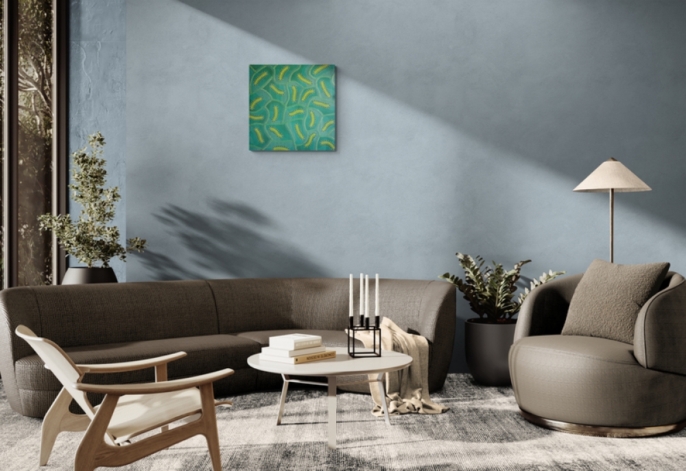 Modern Aboriginal Inspirations #89