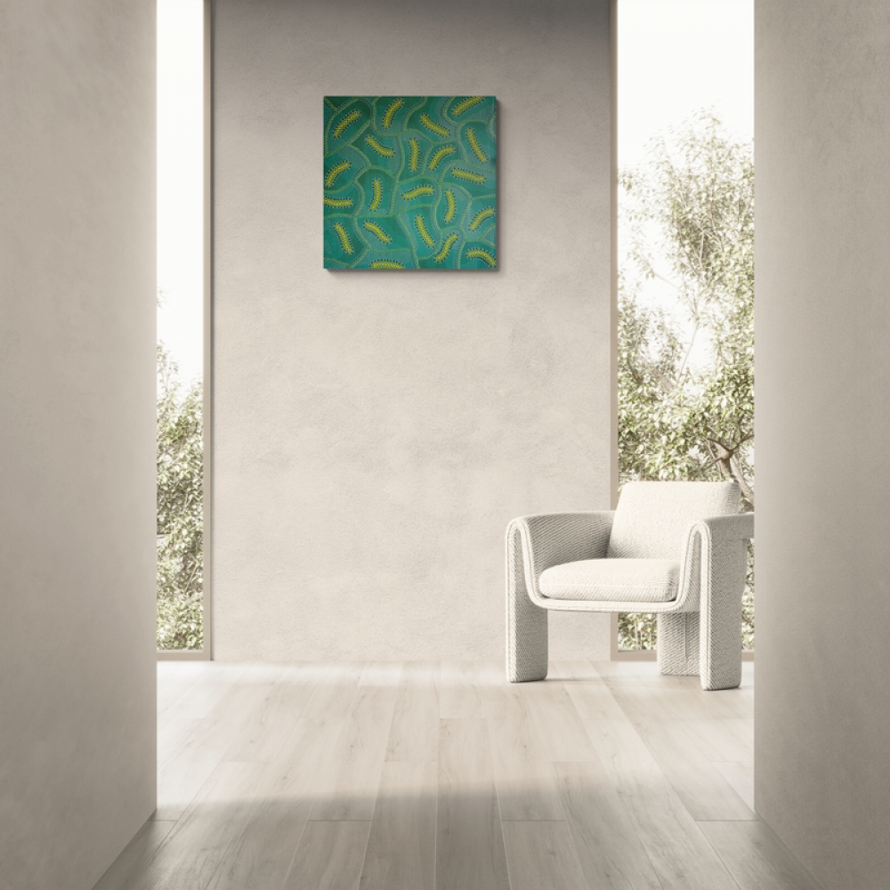 Modern Aboriginal Inspirations #89