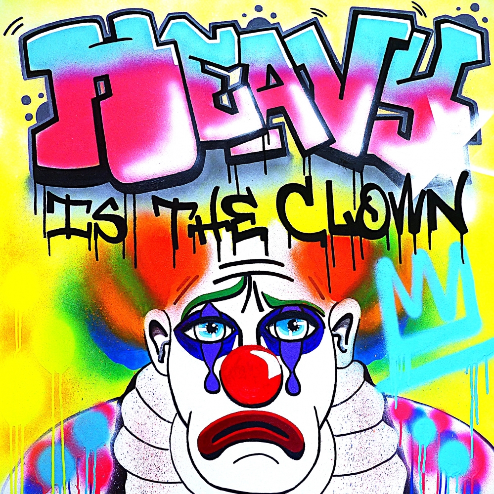 Heavy is the Clown 